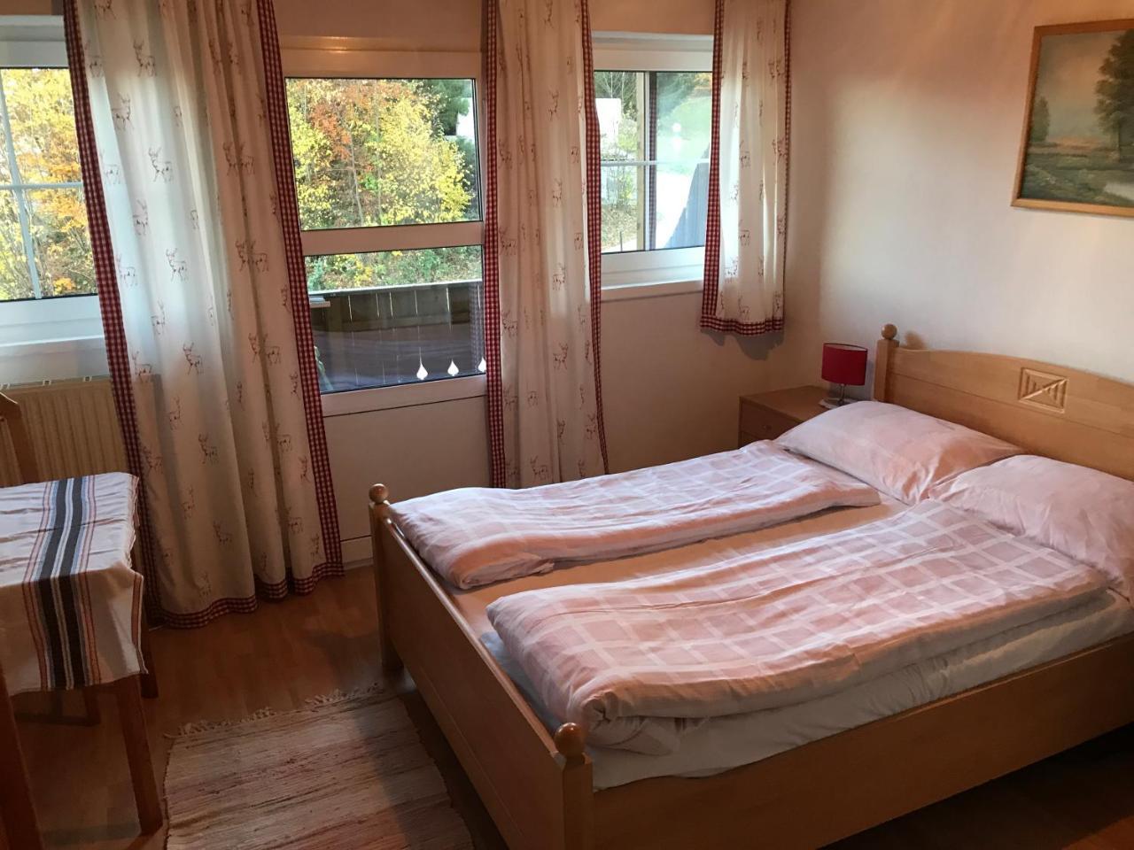 Zum Kasnocknwirt Hotell Winkl  Exteriör bild