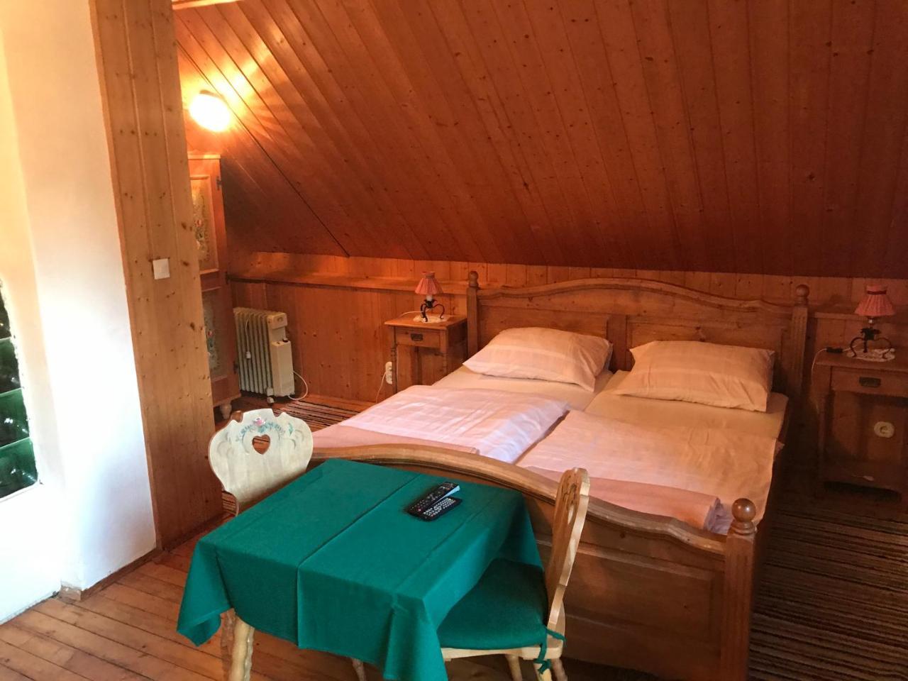 Zum Kasnocknwirt Hotell Winkl  Exteriör bild